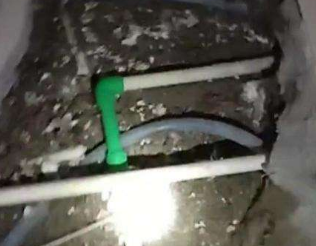 兴平卫生间漏水多少钱