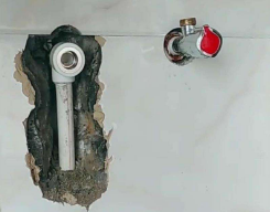 兴平卫生间漏水哪家好