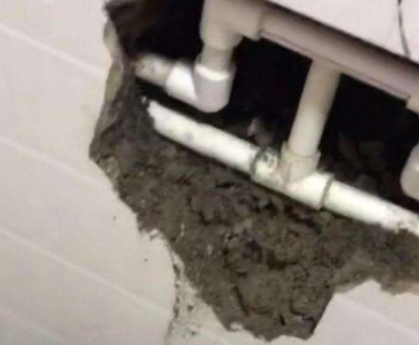 兴平卫生间防水找谁好