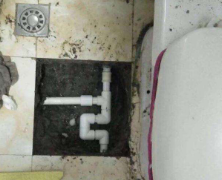 兴平卫生间防水推荐公司