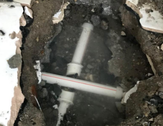 兴平卫生间防水公司