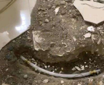 兴平卫生间测漏水哪家优惠