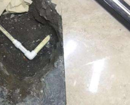 兴平卫生间测漏水多少钱