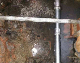兴平卫生间测漏水多少钱