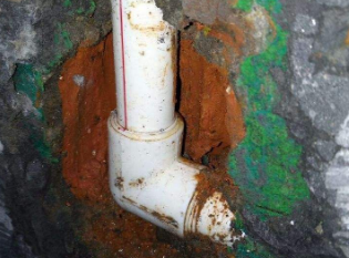 兴平卫生间测漏水价格明细