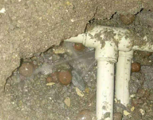 兴平卫生间防水的报价