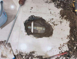 兴平卫生间防水多少钱