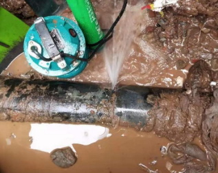 兴平卫生间测漏水的相关介绍