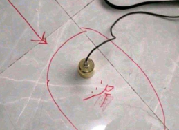 兴平卫生间测漏水多少钱