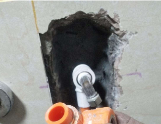兴平卫生间测漏水哪家好