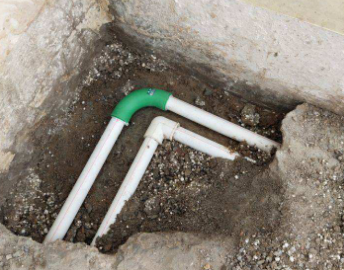 兴平卫生间测漏水价格多少