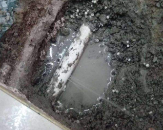 兴平卫生间测漏水哪家好