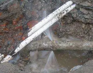 兴平水管维修费用是多少