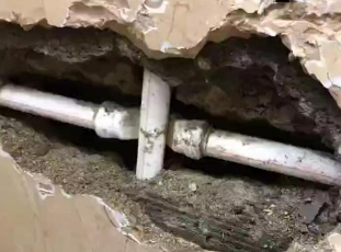 兴平水管维修哪家好