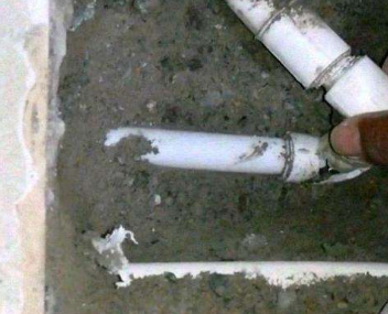兴平卫生间测漏水哪家好