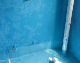 兴平卫生间防水多少钱