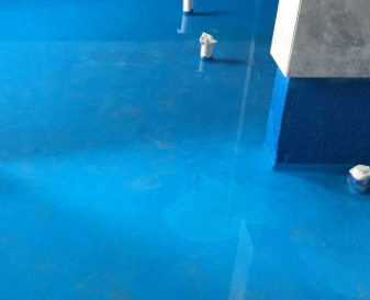 兴平卫生间防水哪家好