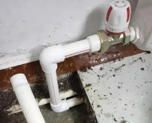 兴平卫生间测漏水多少钱