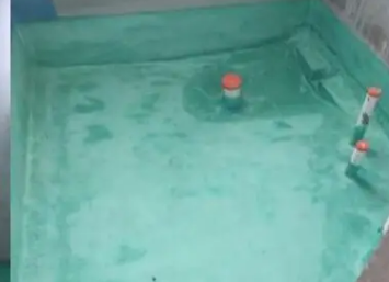 兴平卫生间防水哪家好