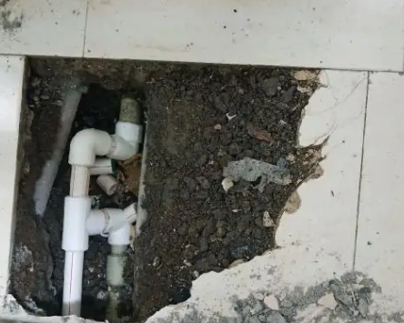 兴平卫生间测漏水哪家好