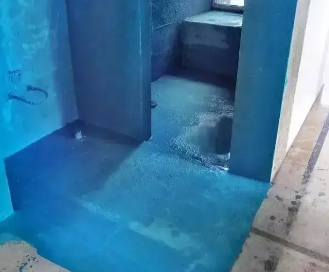 兴平卫生间防水哪家好