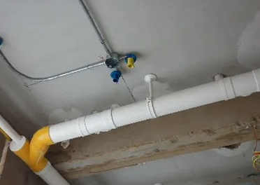 兴平水管维修多少钱