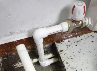 兴平卫生间测漏水多少钱