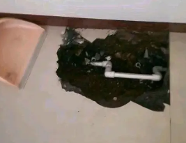 兴平卫生间测漏水多少钱