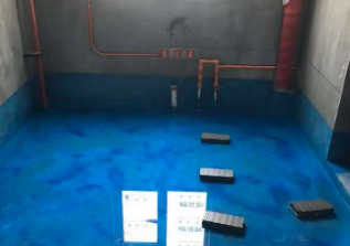 兴平卫生间防水步骤