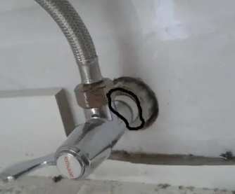 兴平水管维修多少钱