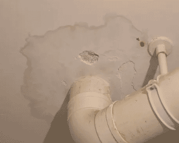 兴平卫生间测漏水的检测方法