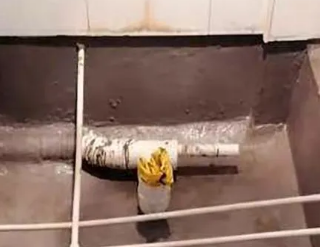 兴平卫生间测漏水服务电话