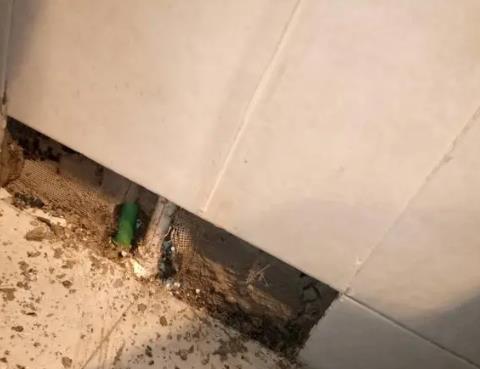兴平测漏水公司为您专业分享下检漏仪器准确定位的方法有什么特点?