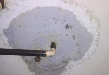 兴平测漏水公司分享如何自检漏水