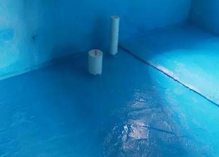兴平卫生间防水公司分享防水小知识