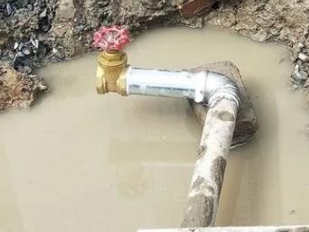 兴平漏水检测电话多少