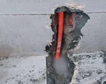 兴平漏水检测哪家好