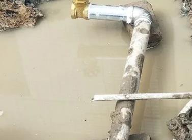 兴平测漏水公司电话